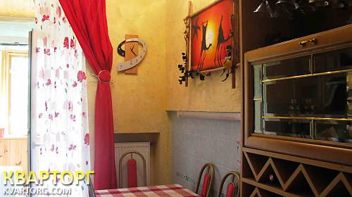Sell 4-room apartment. Харьков, Центр — photo 1