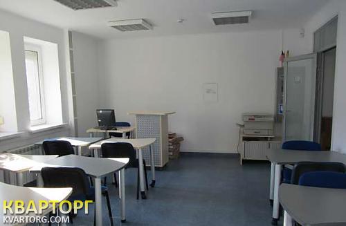 Rent out office. Киев,  Мильчакова — photo 3