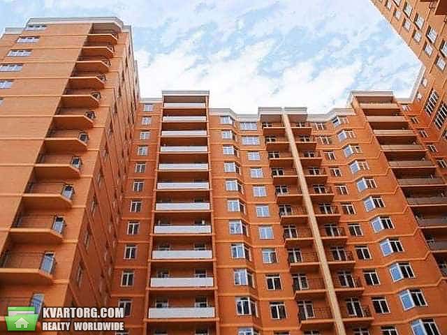Sell 3-room apartment. Одесса, Люстдорфская дорога — photo 1