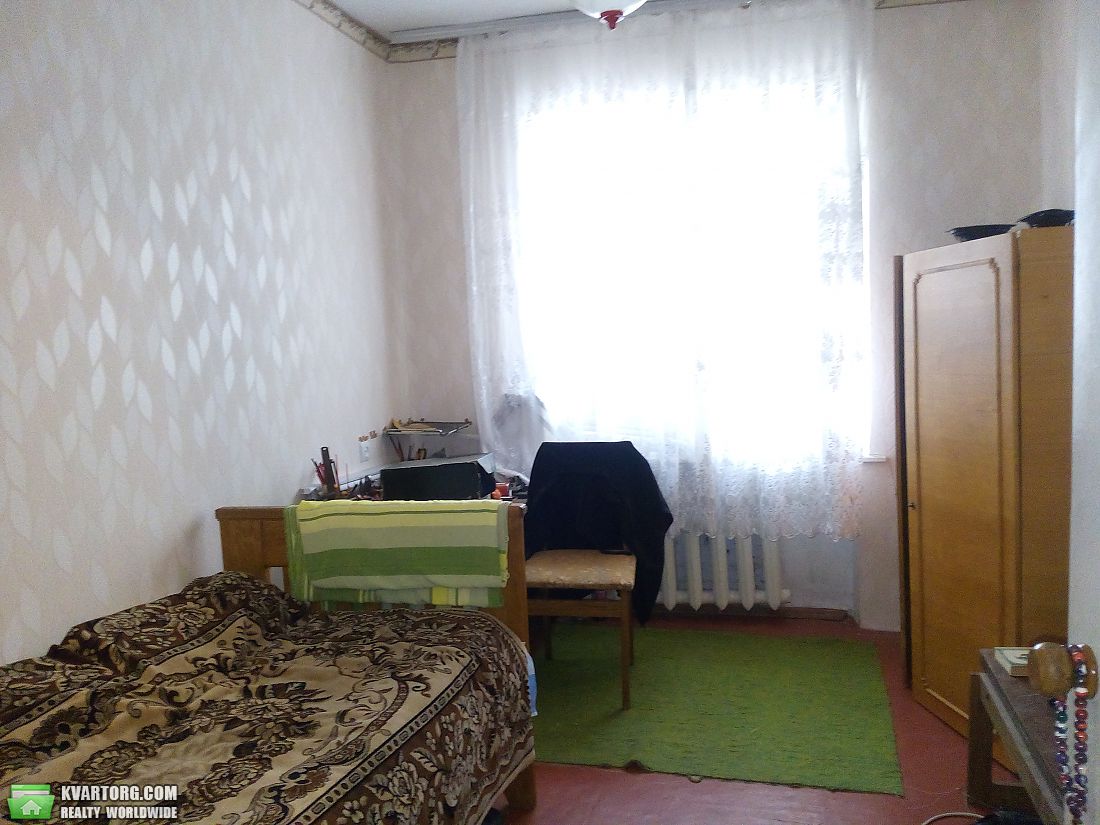 Sell 2-room apartment. Киевская обл., Заводдская — photo 1