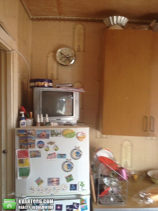 Sell 1-room apartment. Киев,  Северная — photo 1