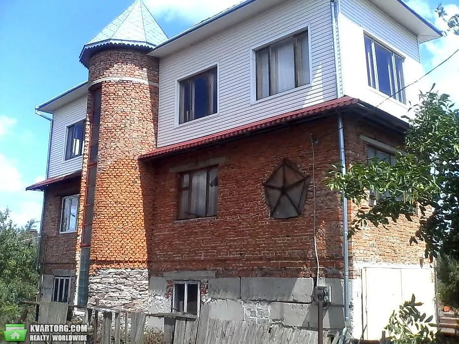 Sell house. Ивано-Франковск, Калиновский — photo 1