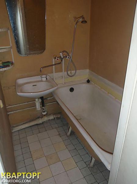 Sell 2-room apartment. Киев, Давыдова бул — photo 3