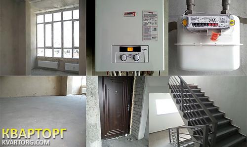 продам 3-комнатную квартиру. Киев,   Большая Окружная - фото 4