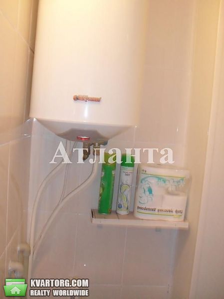 Sell 1-room apartment. Киев, Высоцкого — photo 4