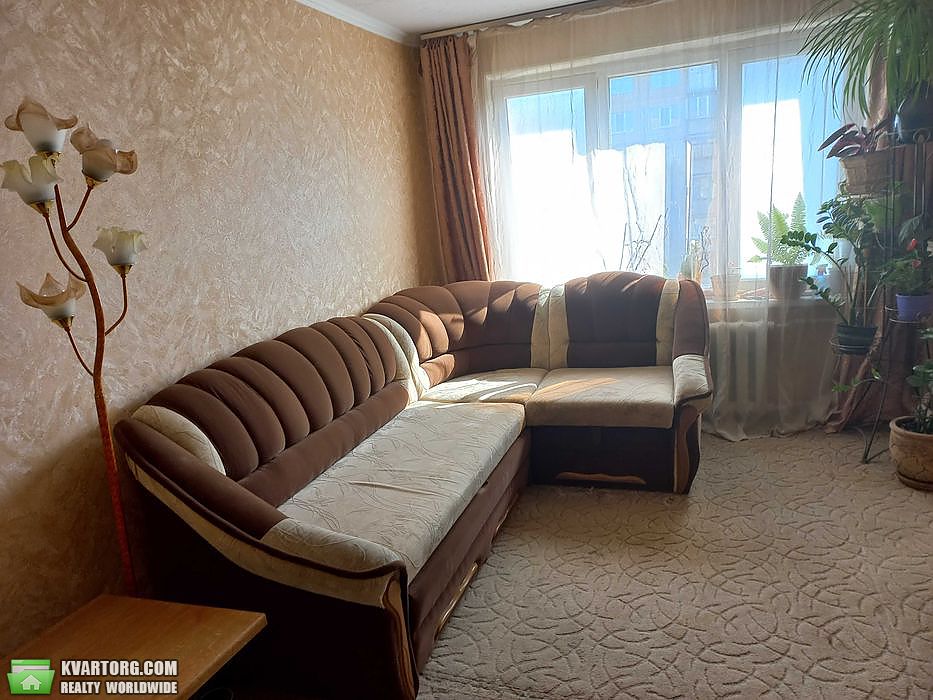 Sell 3-room apartment. Киев,  Малиновского — photo 1