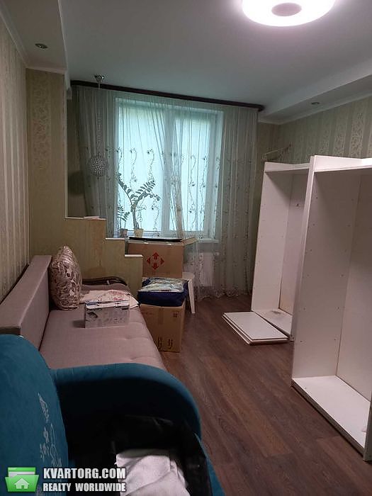 Sell 1-room apartment. Киев, Регенераторная — photo 2