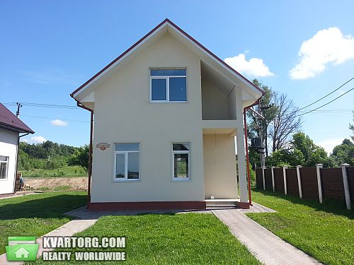 Sell house. Киевская обл., Докторская — photo 6