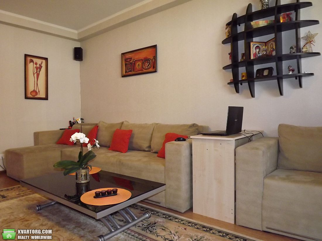Sell 3-room apartment. Киев,  Конева — photo 4