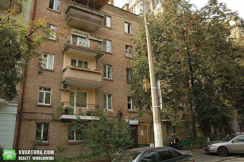 Rent out 2-room apartment. Киев, Назаровская — photo 10