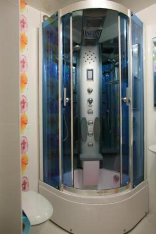 Rent out 1-room apartment. Харьков, Плехановская — photo 9