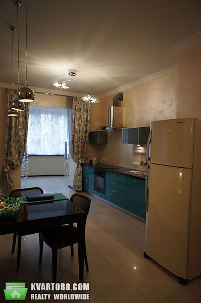 Rent out 2-room apartment. Киев, Героев Сталинграда пр — photo 3