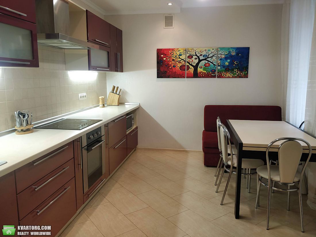 Sell 1-room apartment. Киев,  Ломоносова — photo 1