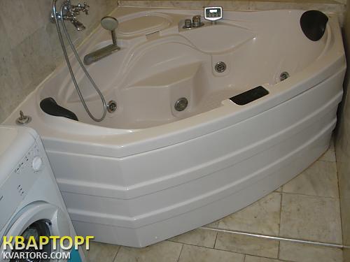 Rent out 3-room apartment. Киев,  Владимирская — photo 8