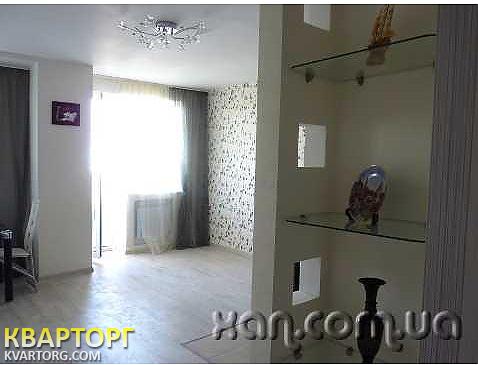 Sell 2-room apartment. Харьков, Гагарина пр — photo 3