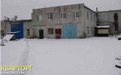 Sell warehouse. Киев,  Ремонтная — photo 1