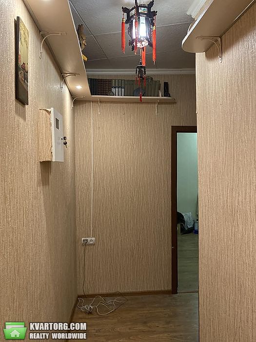 Sell 1-room apartment. Киев,  Вышгородская — photo 8