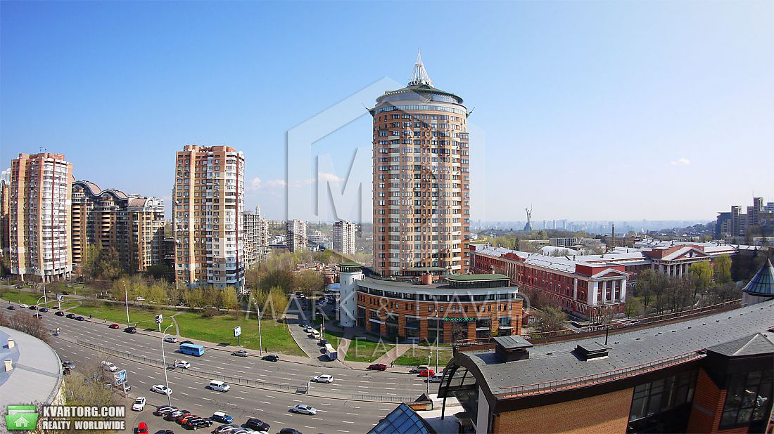 Sell 3-room apartment. Киев,  Леси Украинки бул — photo 2