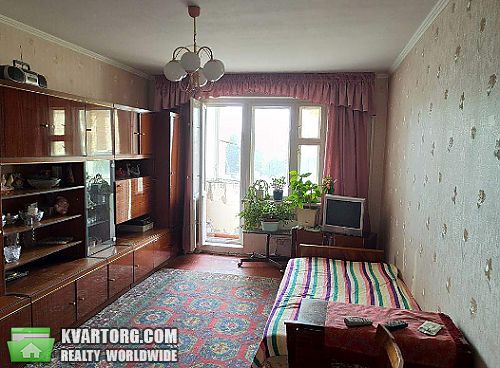 Sell 1-room apartment. Киев,  Захаровская — photo 3