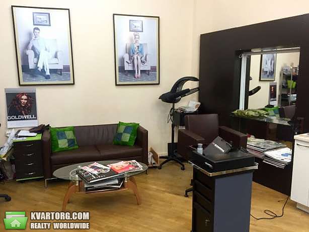 Rent out office. Киев,  Рейтарская — photo 6