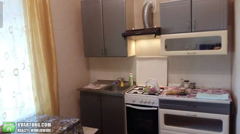 Sell 1-room apartment. Одесса, Южная — photo 4