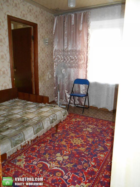 Sell 4-room apartment. Киев,  Соломенская — photo 4