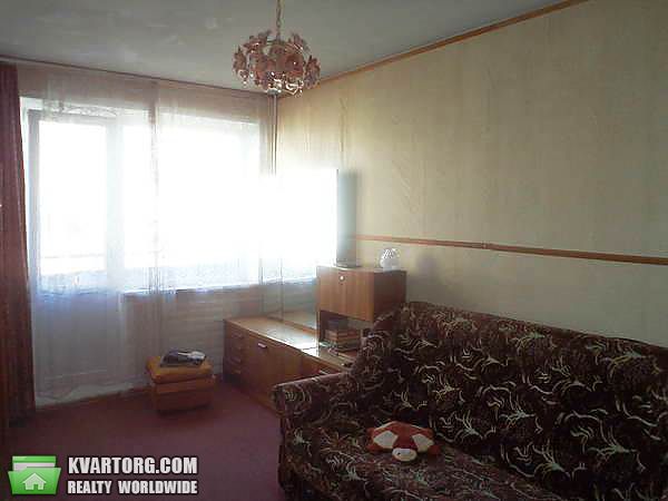 Sell 3-room apartment. Киев,  Островского — photo 1