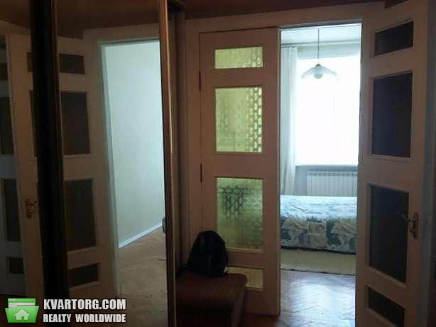 Sell 2-room apartment. Киев,  Большая Васильковская — photo 5