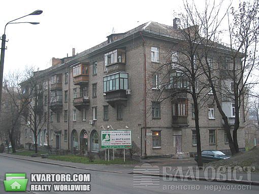 Sell 2-room apartment. Киев,  Кловский спуск — photo 10