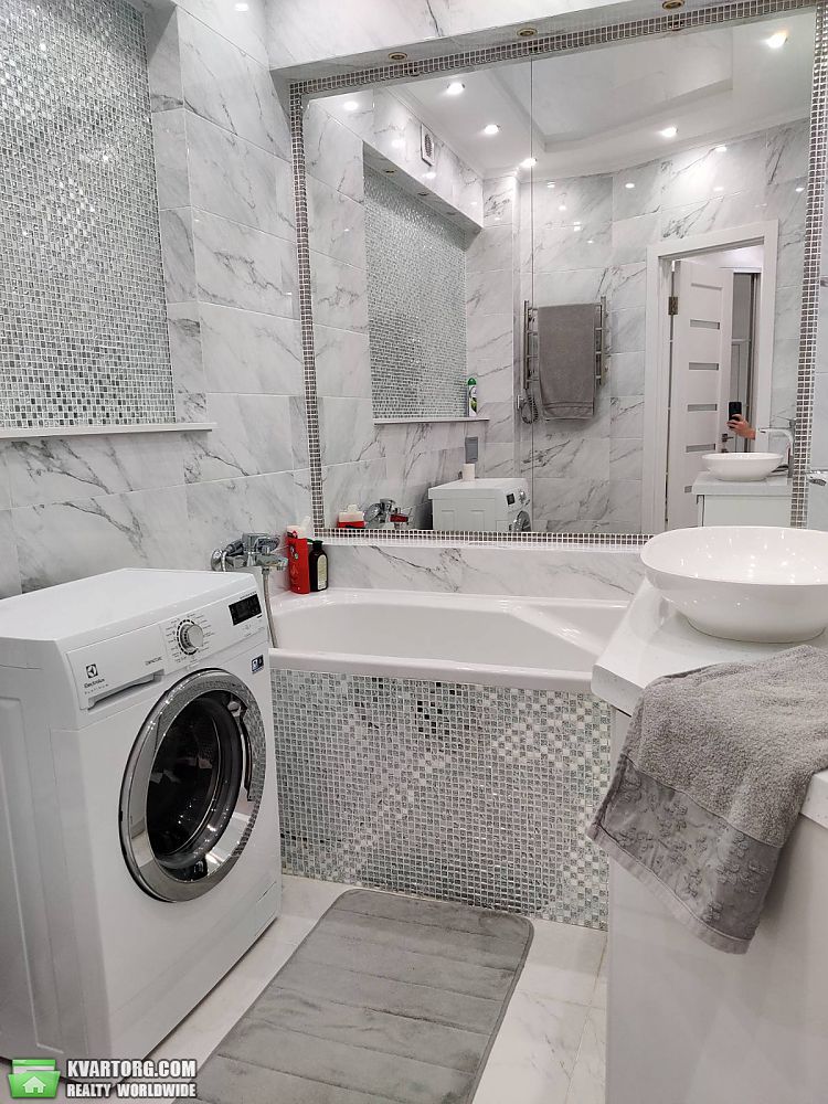 Sell 1-room apartment. Киев,  Теремковская — photo 8