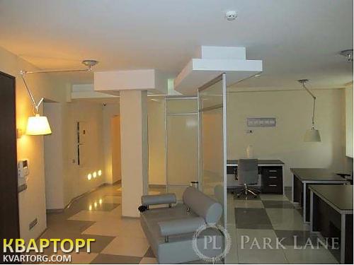 Rent out office. Киев, Гончара — photo 1