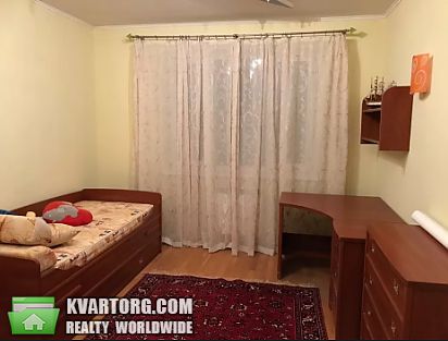 Rent out 3-room apartment. Киев,  Расковой — photo 2