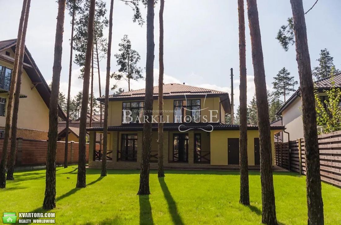 Rent out house. Киевская обл., Буча — photo 1