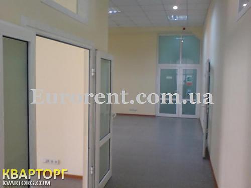 Rent out office. Киев, Липковского — photo 3