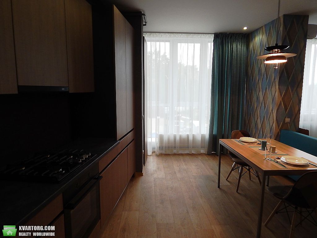 Rent out 1-room apartment. Киев,  Большая Окружная — photo 6