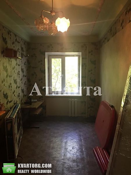 Sell 3-room apartment. Киев, Лнси Украинки — photo 2