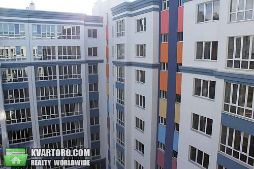Sell 1-room apartment. Киев, Большая окружная — photo 4