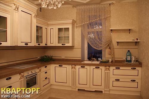 Rent out 3-room apartment. Одесса, Французский бульвар — photo 4