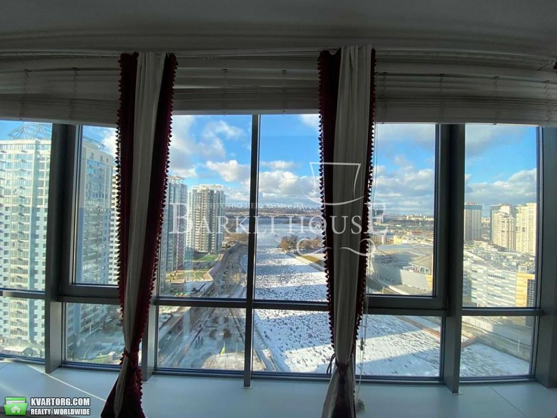 Rent out 4-room apartment. Киев,  Днепровская наб — photo 7