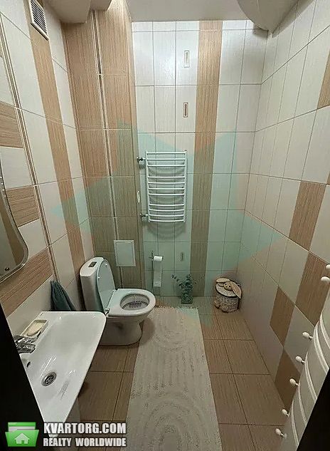 Rent out 3-room apartment. Днепропетровск, проспект Лесі Українки — photo 9