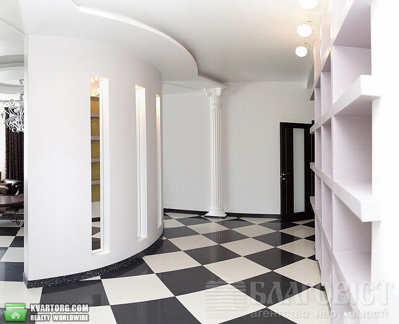Sell 3-room apartment. Киев, коновальца — photo 4
