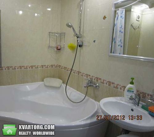 Rent out 2-room apartment. Киев, Оболонский пр — photo 8