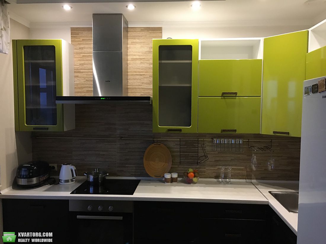 Sell 1-room apartment. Киев,  Матыкина — photo 3
