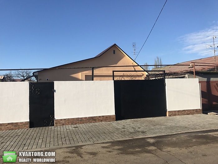Sell house. Одесса, Слободка — photo 8