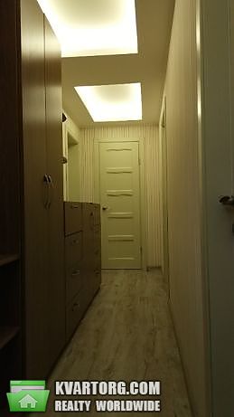 Rent out 3-room apartment. Киев,  Флоренции — photo 8