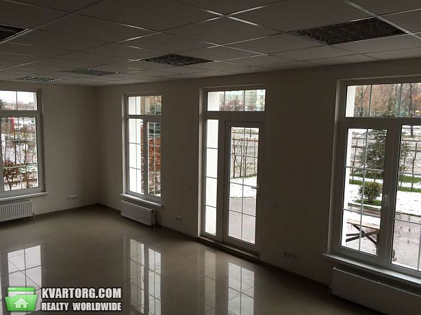 Rent out office. Киев, ул. Луценко — photo 4