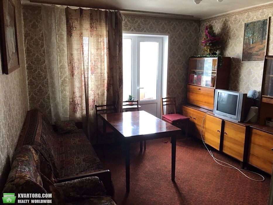 Sell 1-room apartment. Киев,  Правды пр — photo 4