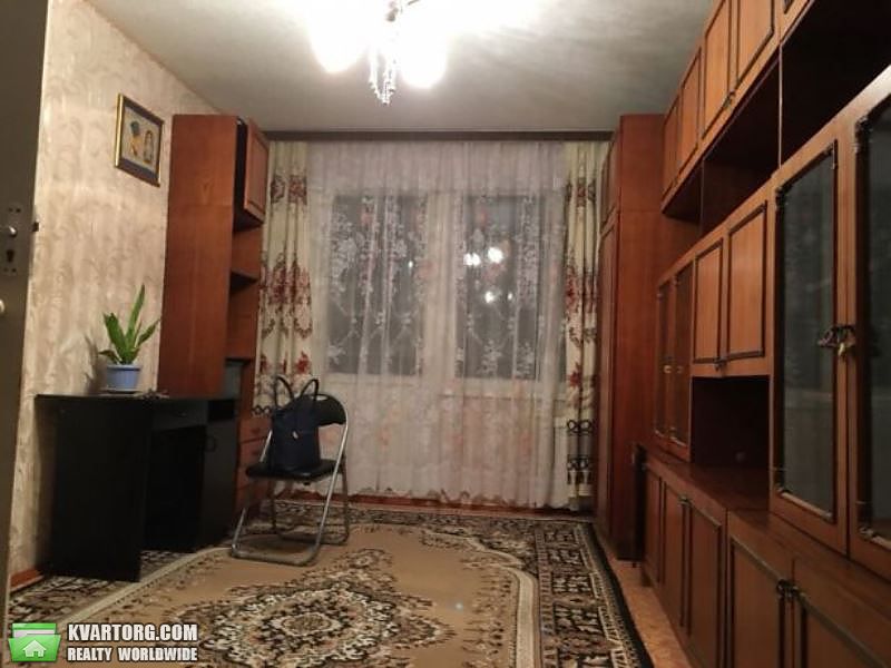 Sell 2-room apartment. Киев,  Лайоша Гавро — photo 1