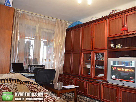 Sell 1-room apartment. Киев,  Краснопольская — photo 2