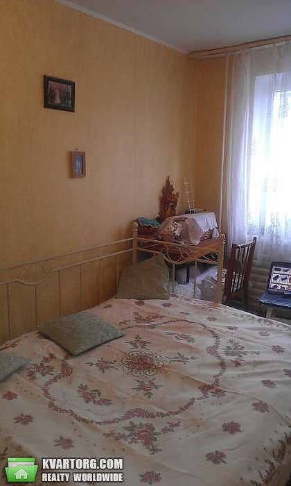 Sell 3-room apartment. Киев,  Полярная — photo 1